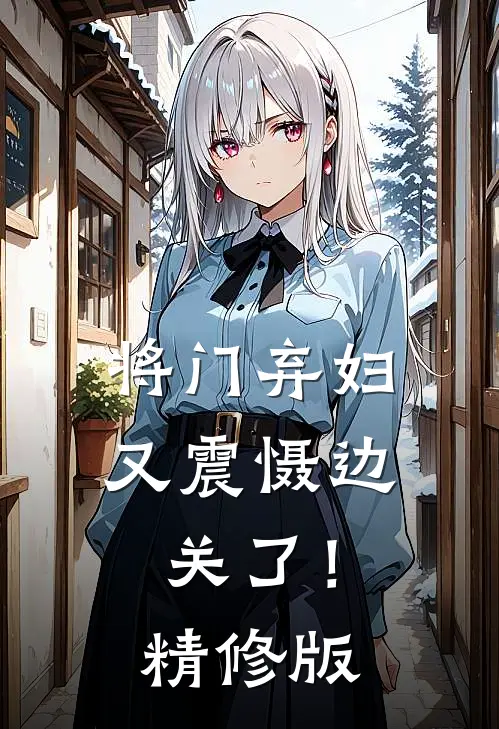将门弃妇又震慑边关了！精修版