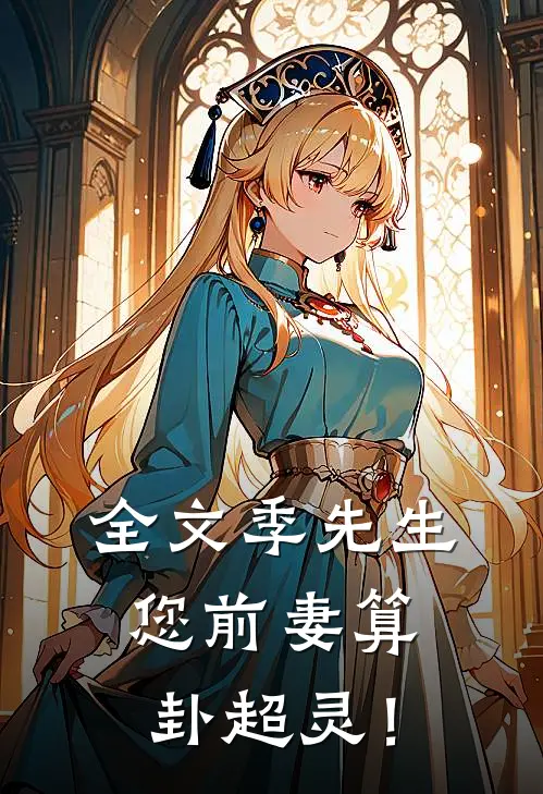 全文季先生，您前妻算卦超灵！