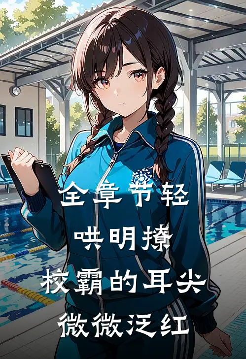 全章节轻哄明撩：校霸的耳尖微微泛红