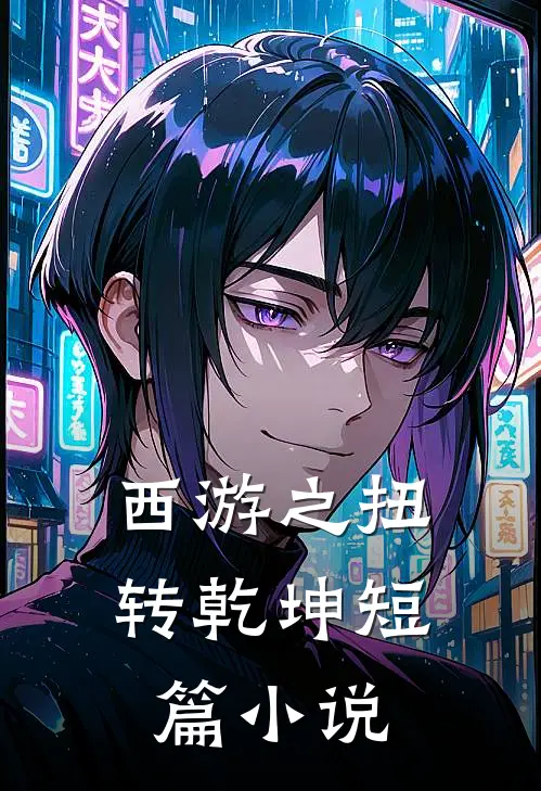 西游之扭转乾坤短篇小说
