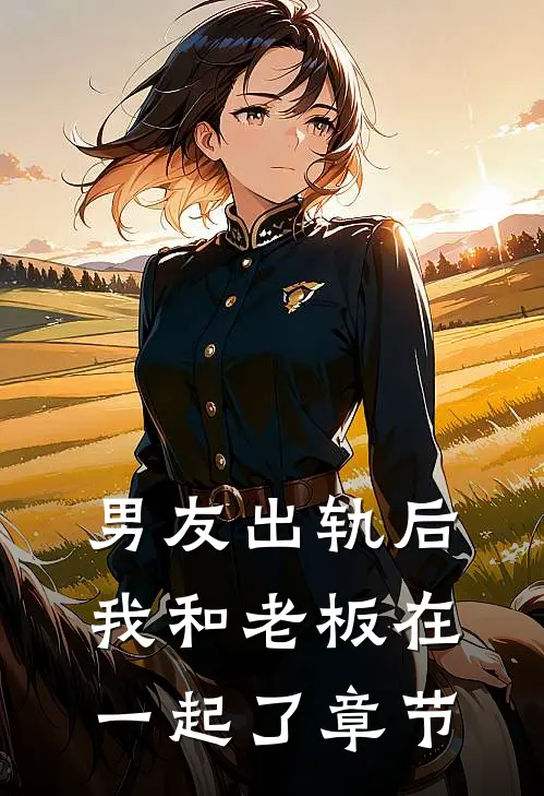 男友出轨后，我和老板在一起了章节