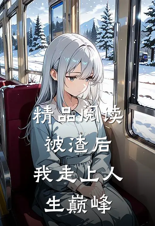 精品阅读被渣后，我走上人生巅峰