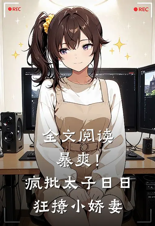 全文阅读暴爽！疯批太子日日狂撩小娇妻