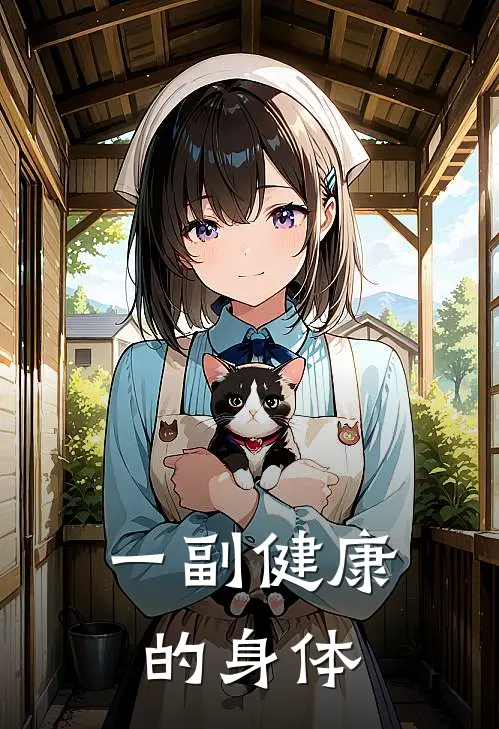 一副健康的身体