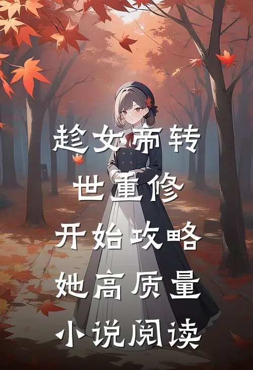 趁女帝转世重修，开始攻略她高质量小说阅读