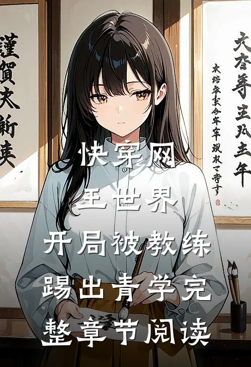 快穿网王世界，开局被教练踢出青学完整章节阅读
