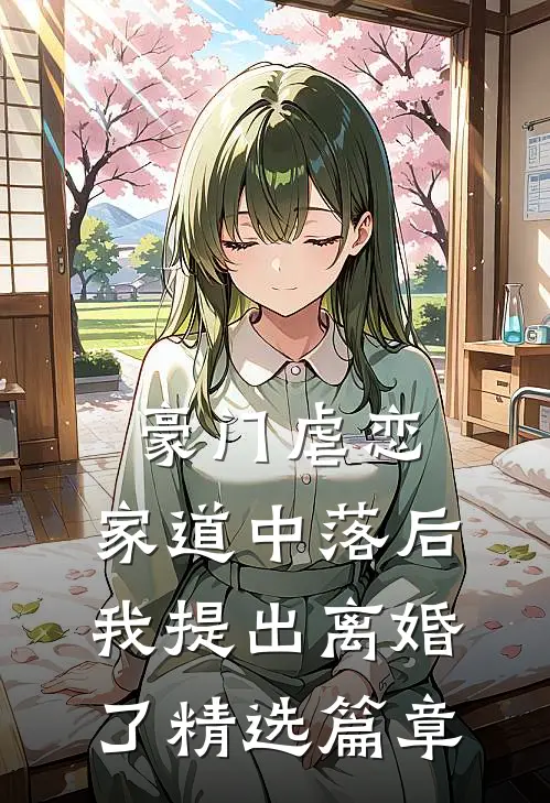 豪门虐恋：家道中落后我提出离婚了精选篇章