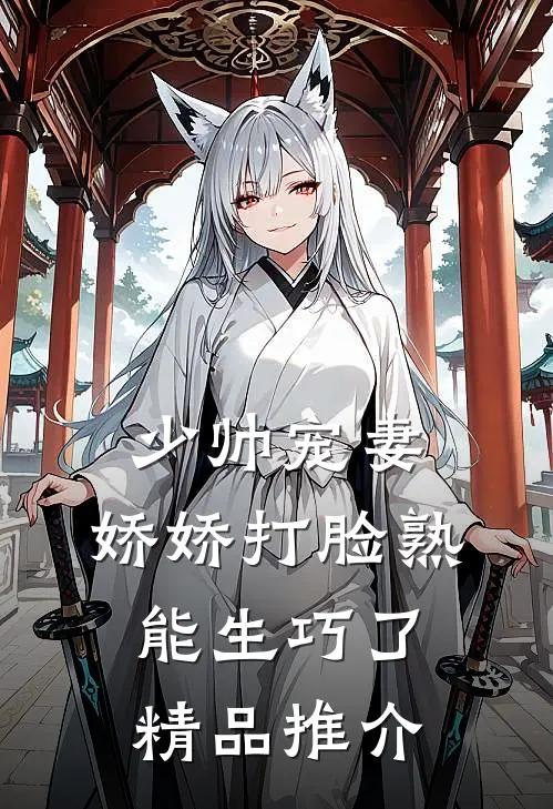 少帅宠妻，娇娇打脸熟能生巧了精品推介