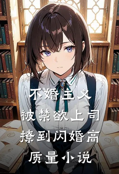 不婚主义，被禁欲上司撩到闪婚高质量小说