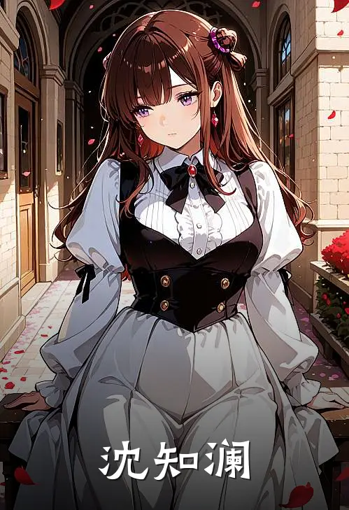 沈知澜