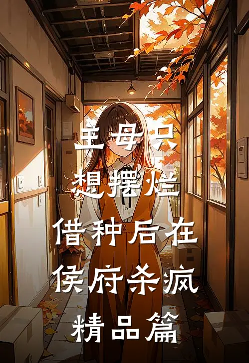 主母只想摆烂，借种后在侯府杀疯精品篇