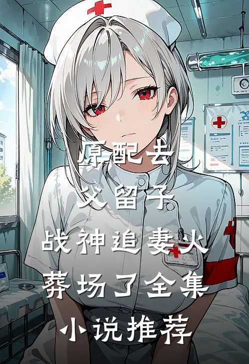 原配去父留子，战神追妻火葬场了全集小说推荐