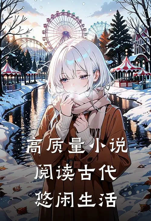 高质量小说阅读古代悠闲生活