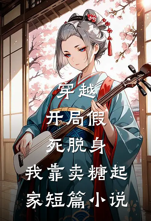 穿越：开局假死脱身，我靠卖糖起家短篇小说