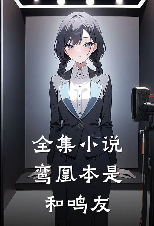 全集小说鸾凰本是和鸣友