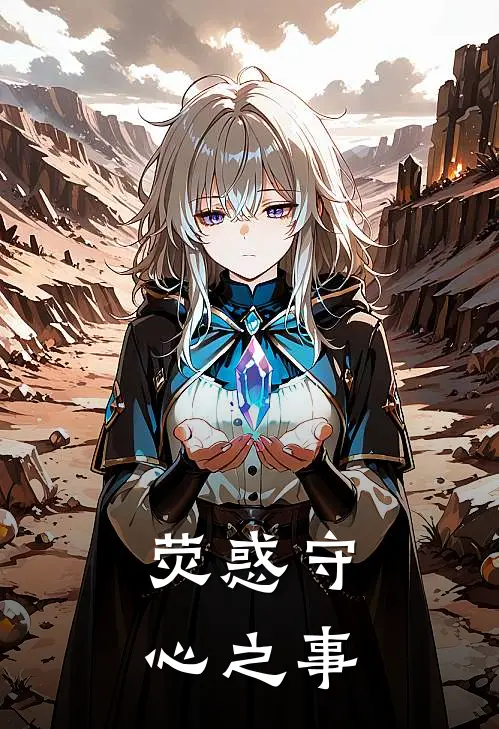 荧惑守心之事