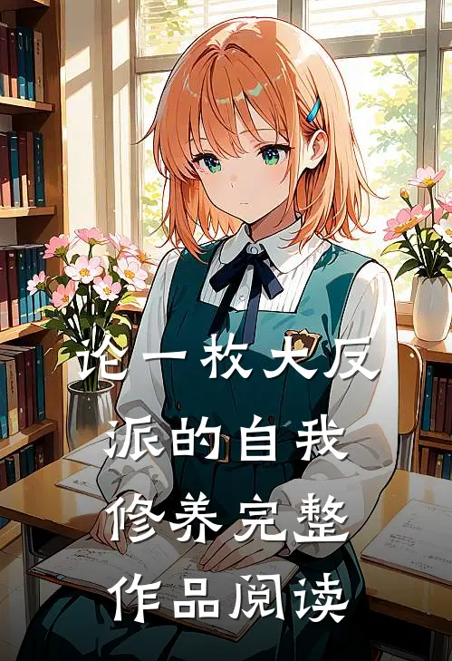 论一枚大反派的自我修养完整作品阅读