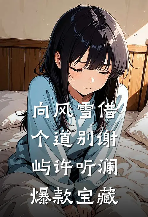 横云不曾望出月番外+无删减