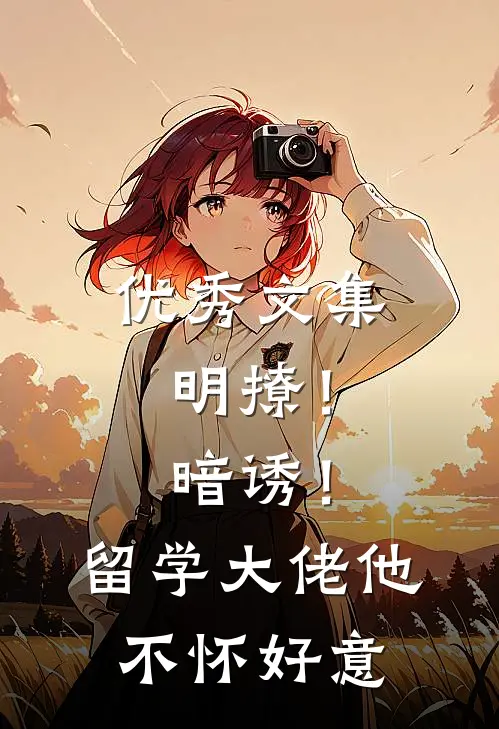 优秀文集明撩！暗诱！留学大佬他不怀好意