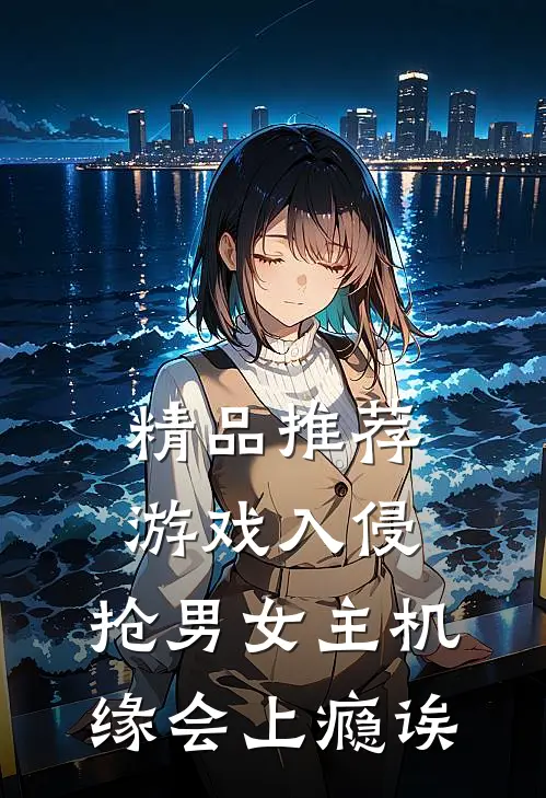 精品推荐游戏入侵：抢男女主机缘会上瘾诶
