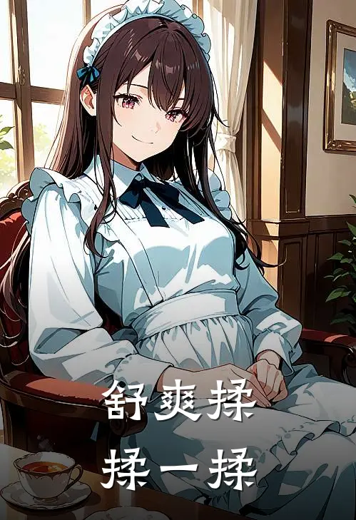舒爽揉揉一揉