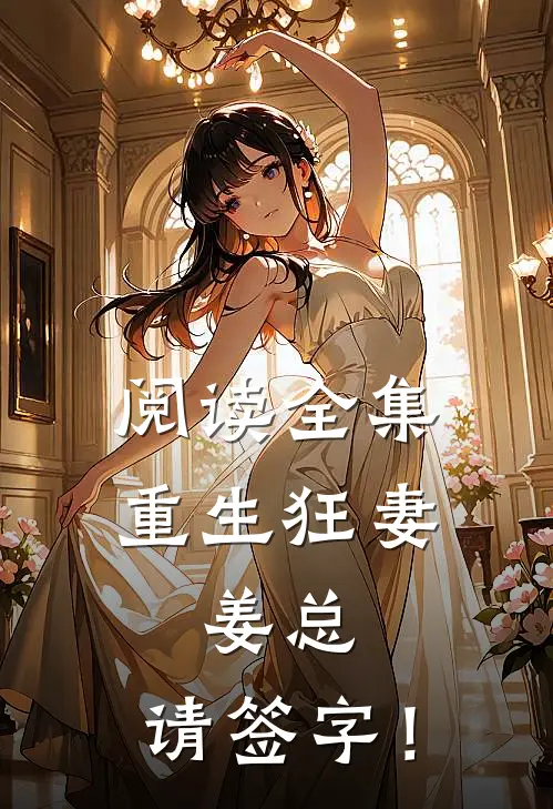 阅读全集重生狂妻：姜总，请签字！