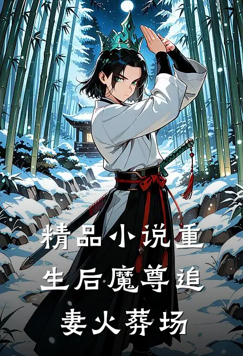 精品小说重生后魔尊追妻火葬场