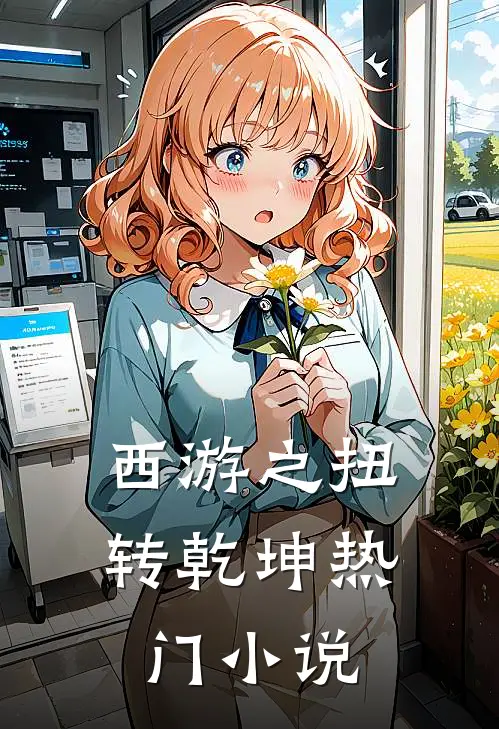 西游之扭转乾坤热门小说