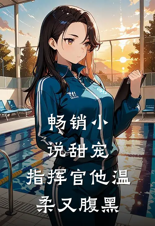 畅销小说甜宠：指挥官他温柔又腹黑