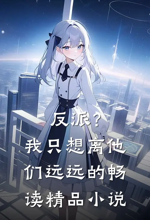 反派？我只想离他们远远的畅读精品小说