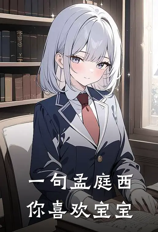 一句孟庭西你喜欢宝宝