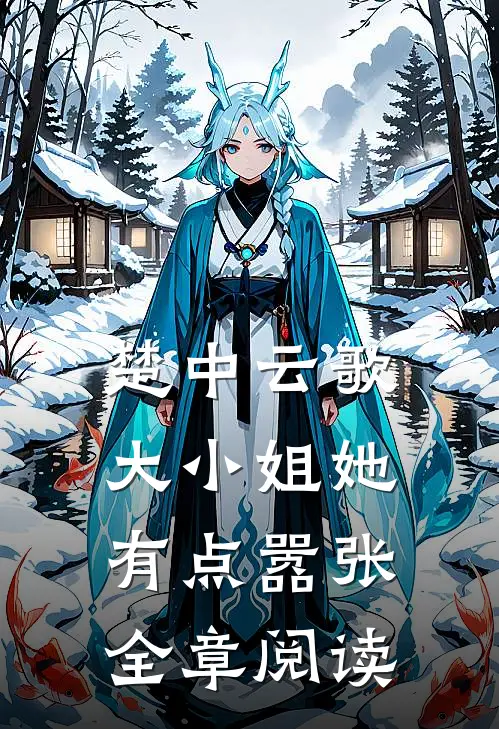 楚中云歌：大小姐她有点嚣张全章阅读