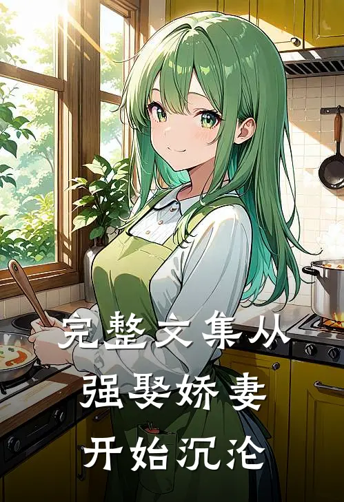完整文集从强娶娇妻开始沉沦