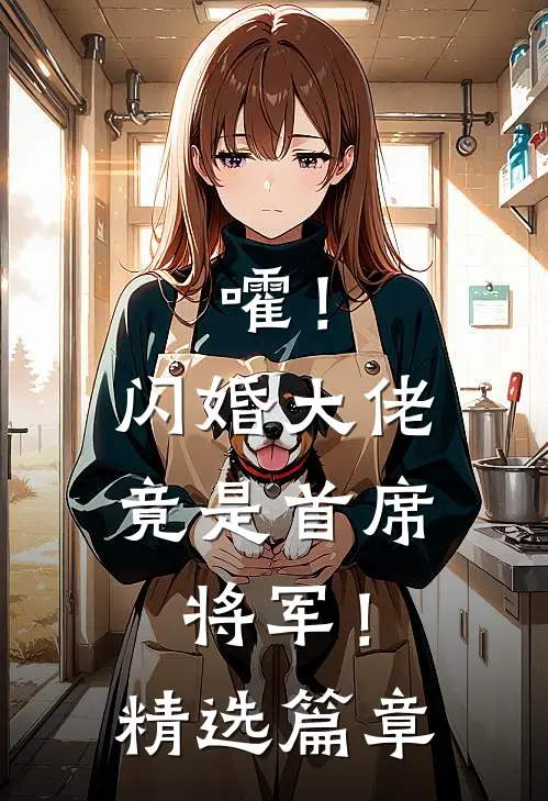 嚯！闪婚大佬竟是首席将军！精选篇章