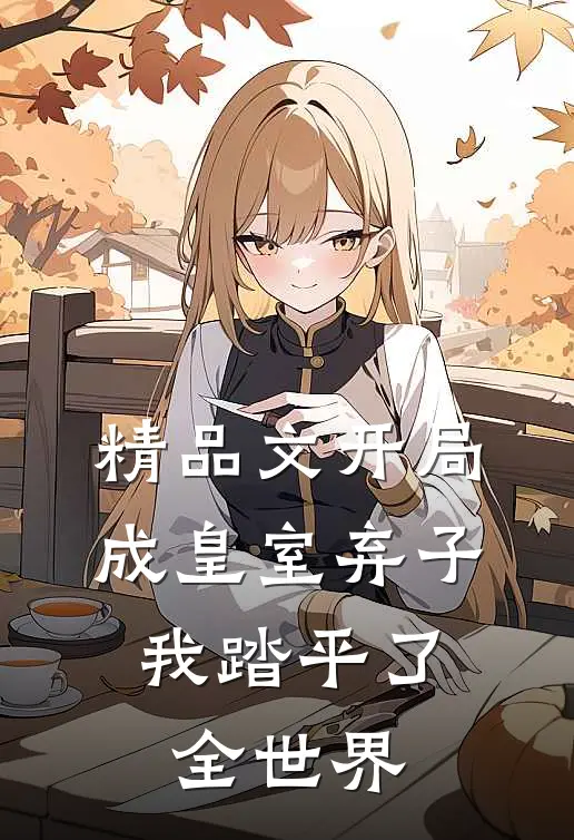 精品文开局成皇室弃子，我踏平了全世界