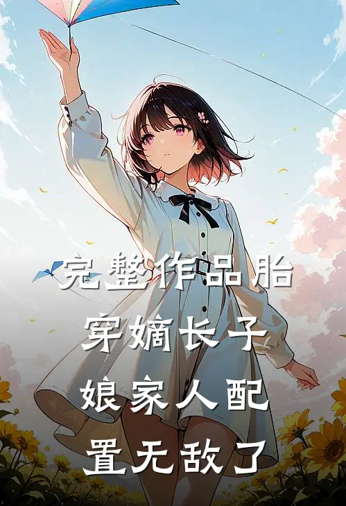 完整作品胎穿嫡长子，娘家人配置无敌了