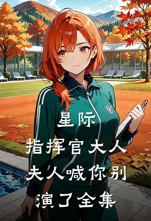 星际：指挥官大人，夫人喊你别演了全集