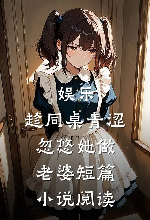 娱乐：趁同桌青涩，忽悠她做老婆短篇小说阅读