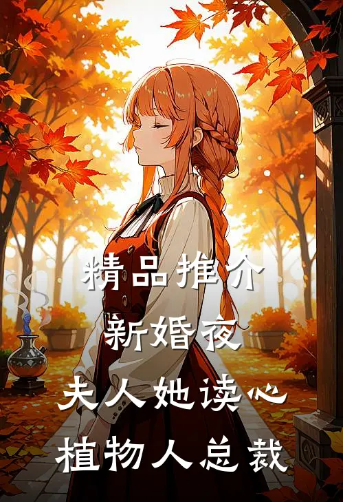 精品推介新婚夜，夫人她读心植物人总裁