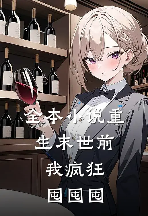 全本小说重生末世前，我疯狂囤囤囤