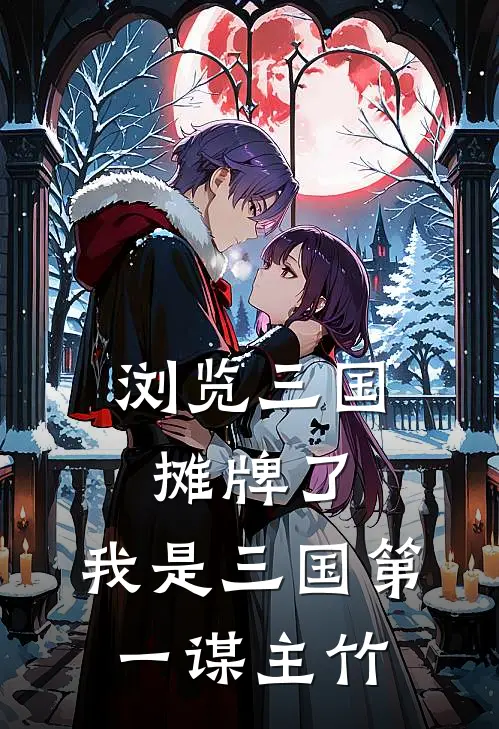 浏览三国摊牌了，我是三国第一谋主竹