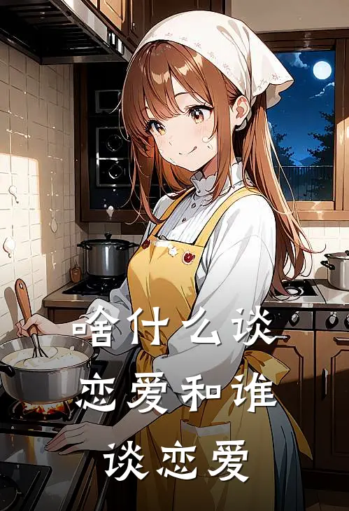 啥什么谈恋爱和谁谈恋爱
