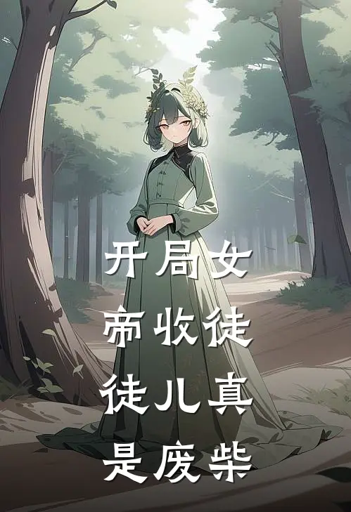 开局女帝收徒，徒儿真是废柴