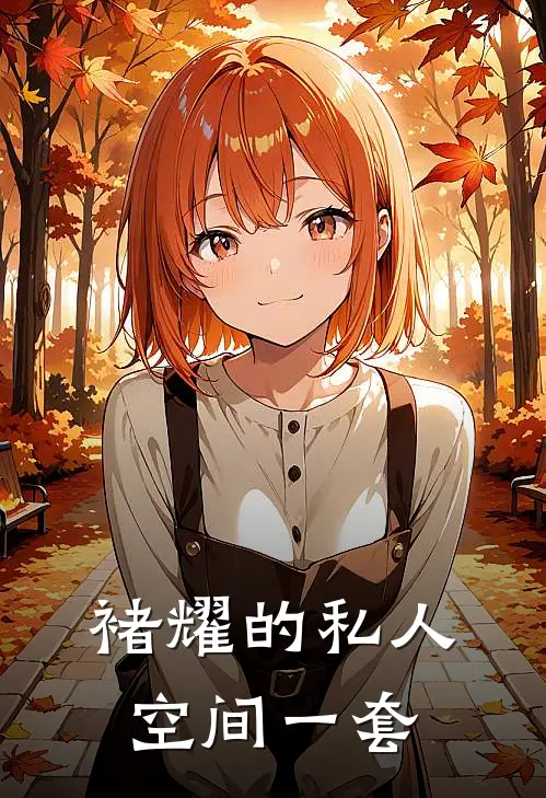 褚耀的私人空间一套