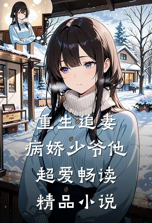 重生追妻：病娇少爷他超爱畅读精品小说