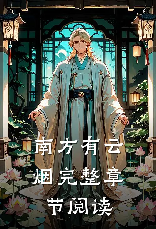 南方有云烟完整章节阅读