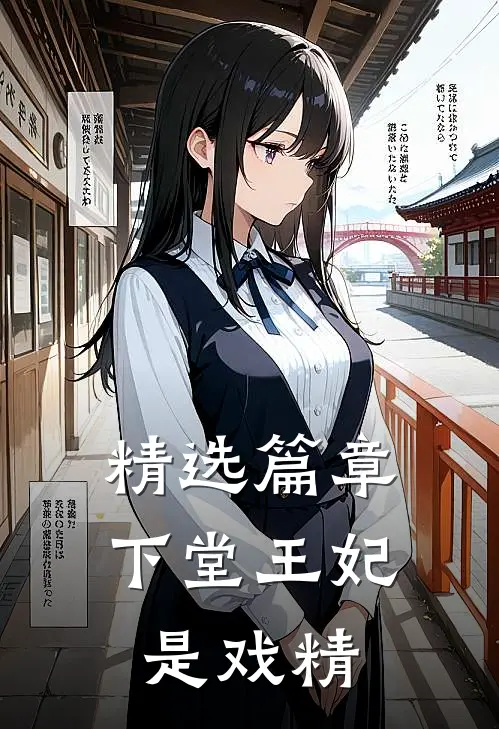 精选篇章下堂王妃是戏精