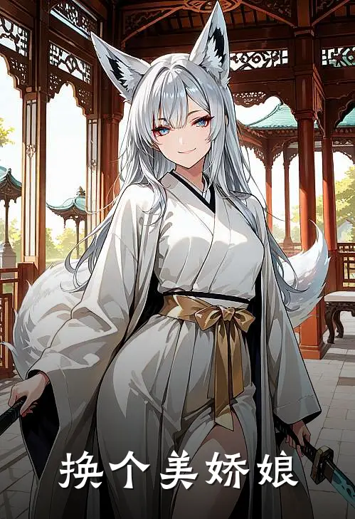 换个美娇娘