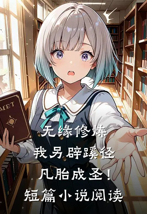 无缘修炼，我另辟蹊径凡胎成圣！短篇小说阅读