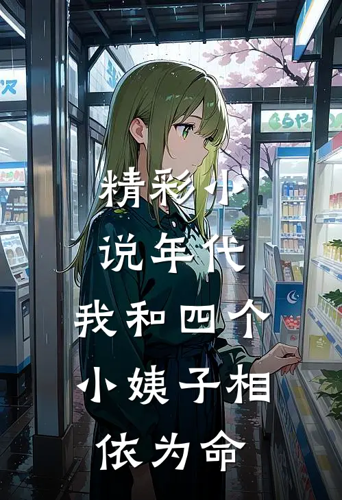 精彩小说年代：我和四个小姨子相依为命